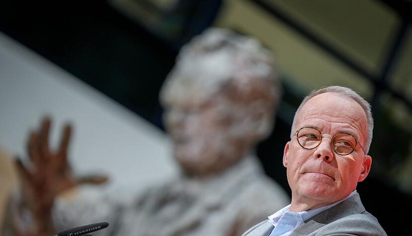 Miersch kündigte Gegenvorschläge der SPD an. Miersch kündigte Gegenvorschläge der SPD an.