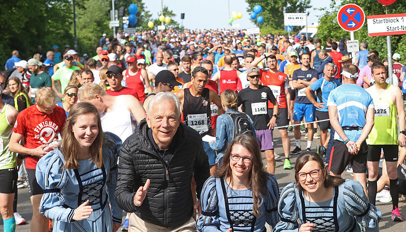 20. Heilbronner Trollinger Marathon