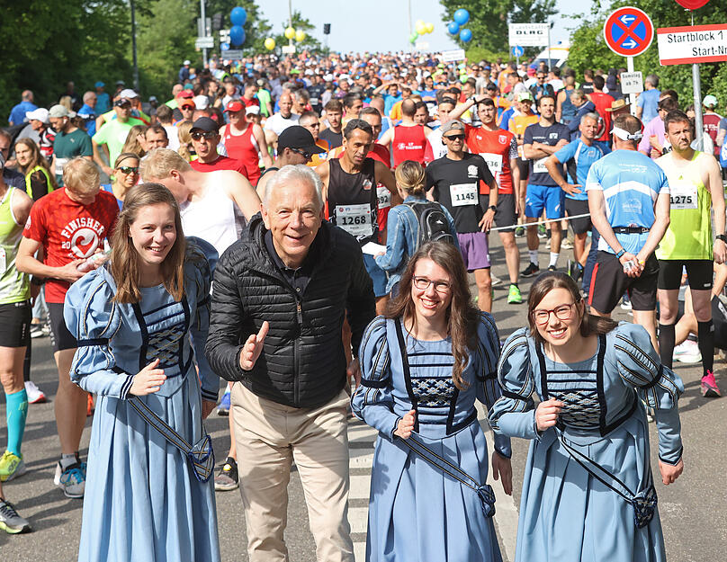 20. Heilbronner Trollinger Marathon