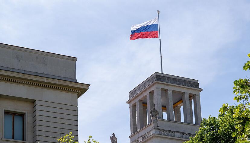 Russische Nachrichtendienste sind auch in Deutschland aktiv &ndash; das ist seit Jahren ein Thema f&uuml;r die Sicherheitsbeh&ouml;rden hierzulande.