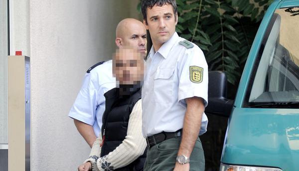 Zu Beginn des Jahres hat die Heilbronner Kriminalpolizei die Rockergruppe Black Jackets mit Razzien zerschlagen.