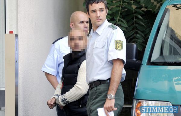 Zu Beginn des Jahres hat die Heilbronner Kriminalpolizei die Rockergruppe Black Jackets mit Razzien zerschlagen.