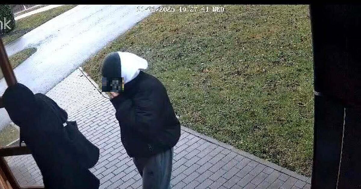 Farm shop thefts in Bad Rappenau - | Police arrest suspected female ...