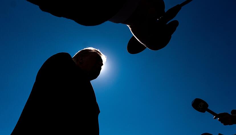 Das Misstrauen zwischen den USA und dem Iran sitzt tief. (Archivfoto)