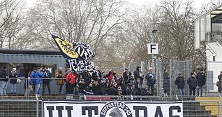 Die fu&szlig;balllose Zeit ist f&uuml;r die Fans des VfR Heilbronn ab dieser Woche vorbei.