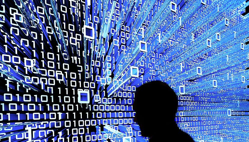 Microsoft warnt eindringlich vor dem unkontrollierten Einsatz von autonomen Softwarehelfern mit K&uuml;nstlicher Intelligenz. (Symbolbild)