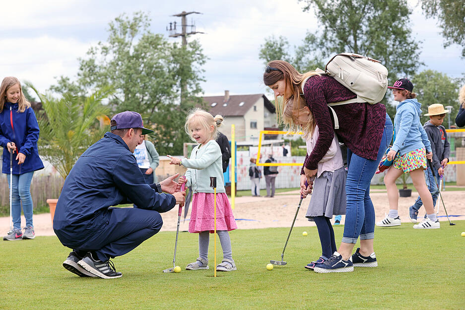 Vatertag ohne Bollerwagen und Bier Vatertag ohne Bollerwagen und Bier