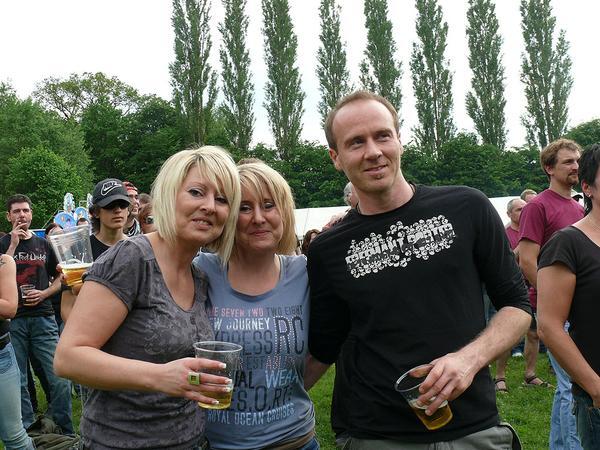 Open-Air-Festival Ochsenburg | 29.05.