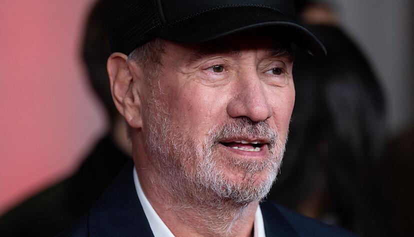 Der deutsche Regisseur Roland Emmerich wird bald 70 Jahre alt. (Archivbild) Der deutsche Regisseur Roland Emmerich wird bald 70 Jahre alt. (Archivbild)