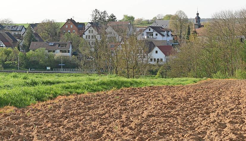 Wegen der Nähe zur Wohnbebauung hatten Bürger gegen den geplanten Funkmasten interveniert.
Foto: Plücktuhn