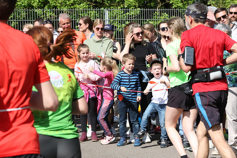 21. Trollinger Marathon 21. Trollinger Marathon