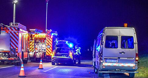 Ein Gutachten soll den genauen Hergang des t&ouml;dlichen Unfalls jetzt aufkl&auml;ren.