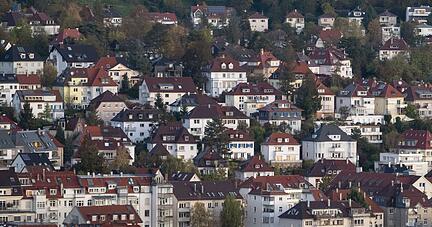 Der Bundesrat hat der Wohngeld-Reform zugestimmt. Der Bundesrat hat der Wohngeld-Reform zugestimmt.
