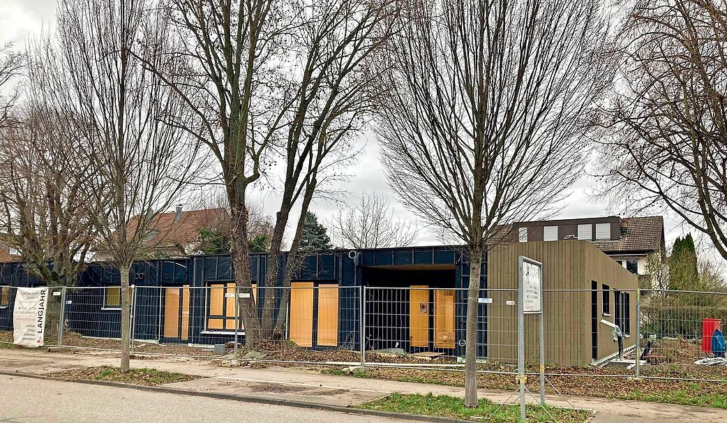 Neckarsulm will Kitas in Schulen einrichten - STIMME.de