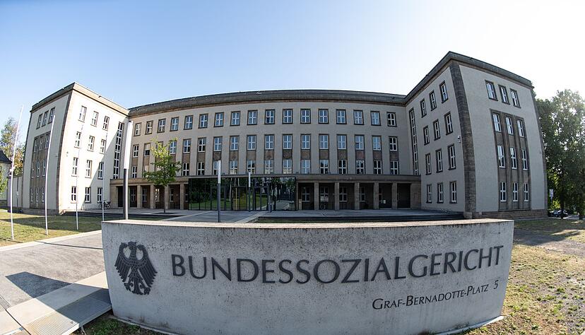 Das Bundessozialgericht hat entscheiden, dass freiwillige Rentenbeitr&auml;ge bei der Berechnung der Grundrente nicht ber&uuml;cksichtigt werden m&uuml;ssen. (Archivbild)