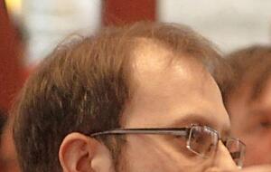 Holger Ehmann folgt auf Axel Fiedler als Sportgerichts-Chef.