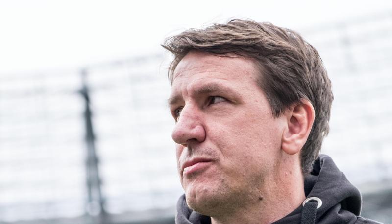 Wird Trainer in England beim FC Barnsley: Daniel Stendel.