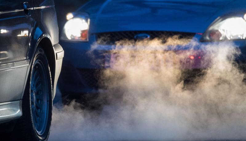 Die Hersteller müssen Angaben zu Spritverbrauch ihrer Autos machen.
