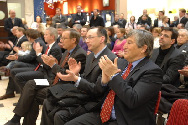 Gastrowettbewerb Preisverleihung | 15.03.