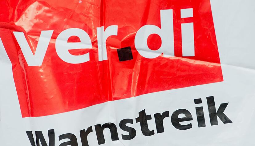 Die Gewerkschaften haben zuletzt unterschiedlichste Bereiche bestreikt. (Archivbild)