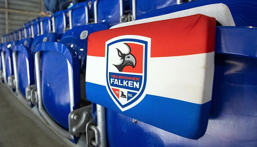 Nun ist es offiziell: Der Eishockey-Oberligist Heilbronner Falken hat Insolvenz angemeldet. Nun ist es offiziell: Der Eishockey-Oberligist Heilbronner Falken hat Insolvenz angemeldet.