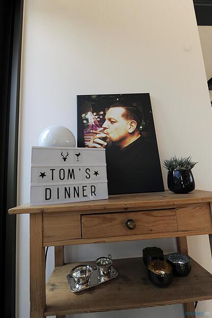 Das perfekte Dinner aus Heilbronn Das perfekte Dinner aus Heilbronn