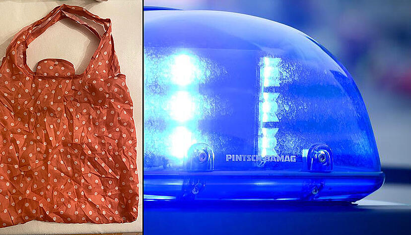 Foto: Polizeipräsidium Heilbronn/dpa