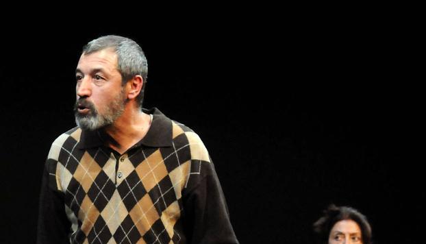 "Besser Tochter tot als keine Ehre": Zeliha und Ekrem.