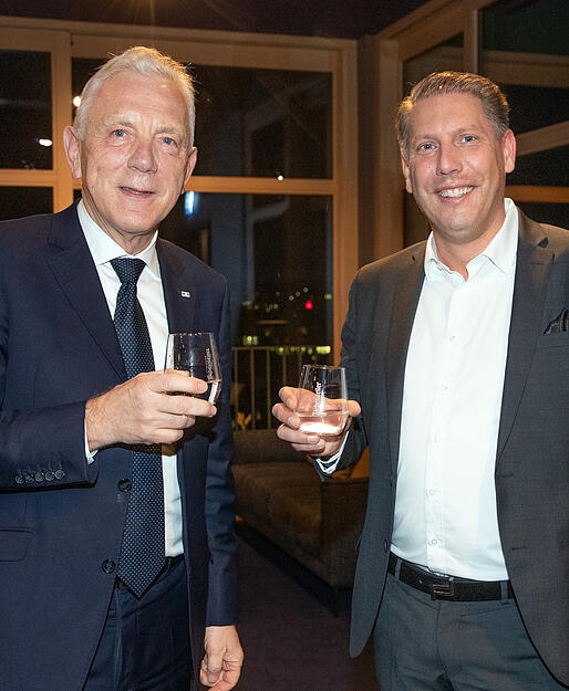 Proklamation Unterländer Sportler des Jahres