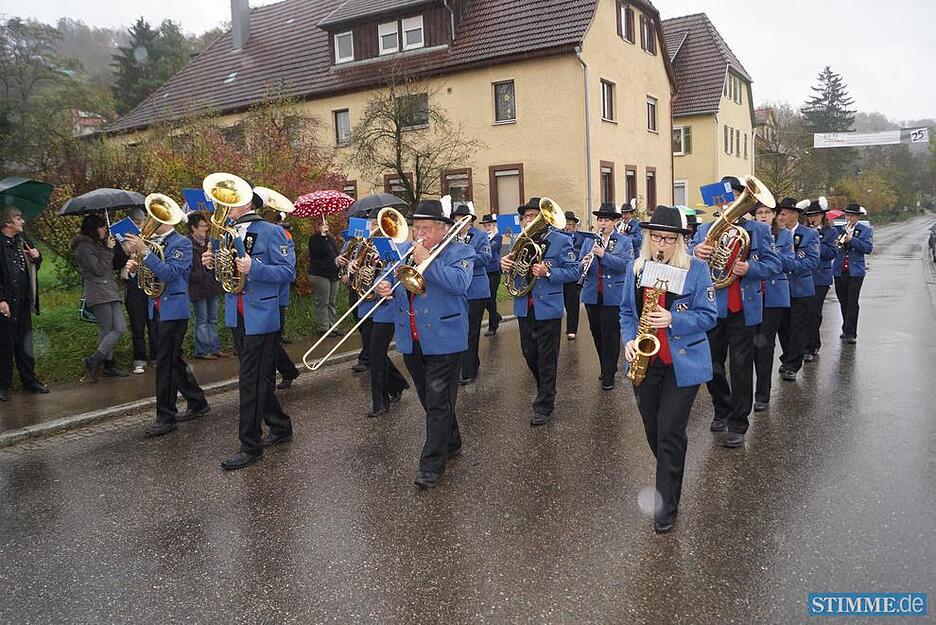 Herbstpferdemarkt Dörzbach | 02.11.