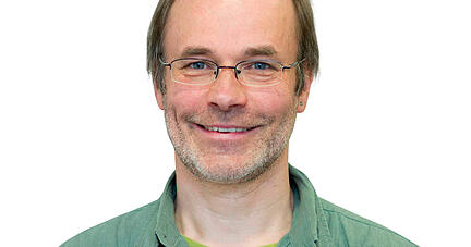 Christoph Albuschkat vom Weltladen-Dachverband: "Die Leute vor Ort wissen am besten, was die Kundschaft wünscht." Christoph Albuschkat vom Weltladen-Dachverband: "Die Leute vor Ort wissen am besten, was die Kundschaft wünscht."