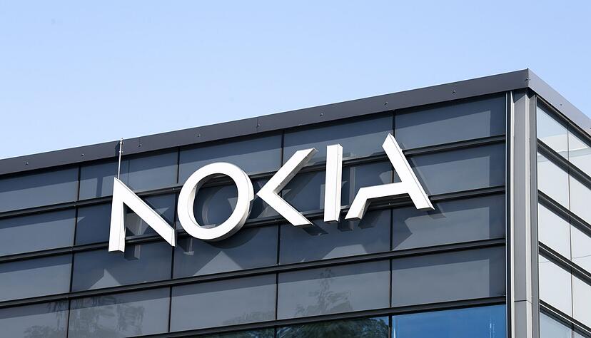 Nokia richtete das Augenmerk zuletzt verstärkt auf Rechenzentren. (Archivbild) Nokia richtete das Augenmerk zuletzt verstärkt auf Rechenzentren. (Archivbild)