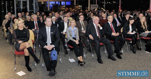 Stimme-Autoforum | 21.11.
