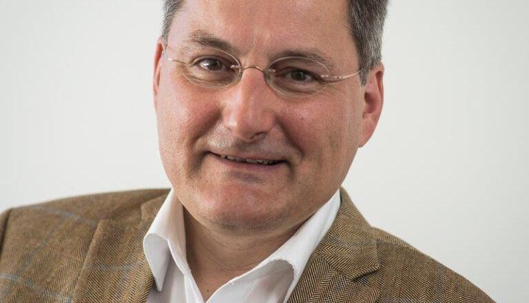 Olaf Preuß. Foto: privat