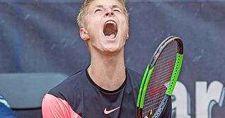 Umtriebige Zeiten beim Neckar-Cup in Heilbronn mit vielen Anfragen Umtriebige Zeiten beim Neckar-Cup in Heilbronn mit vielen Anfragen