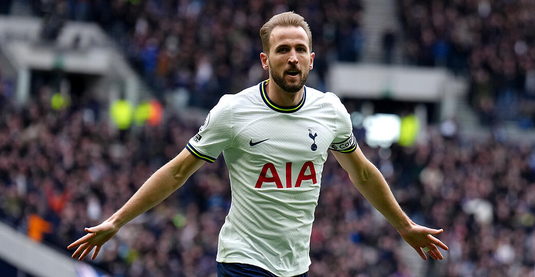 Harry Kane schießt seit Jahren Tore für Tottenham Hotspur. Geht es beim FC Bayern München genauso weiter?