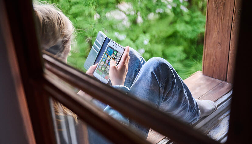 Die Dammrealschule in Heilbronn hat ein umfassendes Pr&auml;ventionsprogramm verabschiedet, auch Sicherheit im Netz geh&ouml;rt dazu.