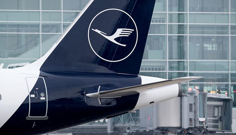 Gewerkschaft lässt Lufthansa-Piloten über Streik abstimmen. (Archivbild)