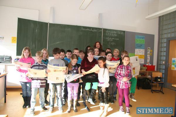 Amorbachschule