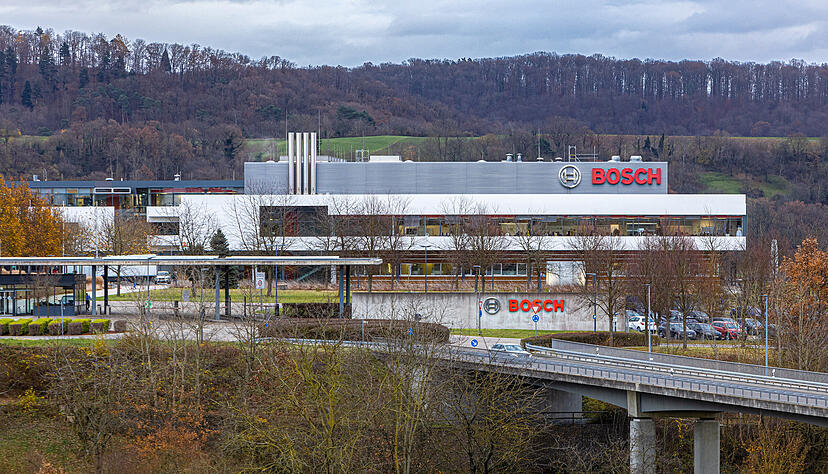 Bei der Bosch Engineering in Abstatt steht ein größerer Stellenabbau bevor.