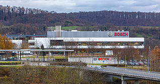 Bei der Bosch Engineering in Abstatt steht ein größerer Stellenabbau bevor.