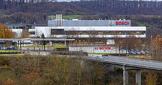 Bosch baut im gesamten Unternehmen Tausende Stellen ab, viele davon auch am Standort in Abstatt.