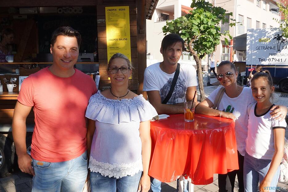 Schlossfest in Pfedelbach | 22.7. Schlossfest in Pfedelbach | 22.7.