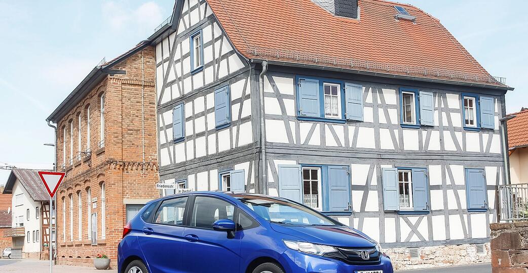 Klein, aber flexibel: Der Honda Jazz ist ein praktischer Kleinwagen - auf was ist beim Gebrauchtkauf zu achten?