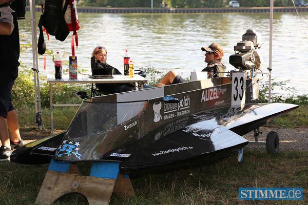 Motorbootrennen Lauffen | 16.09.