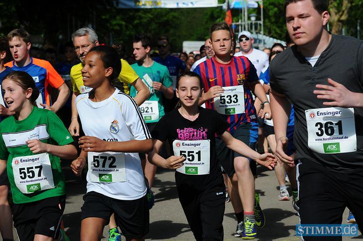 Nordheimlauf | 24.05.