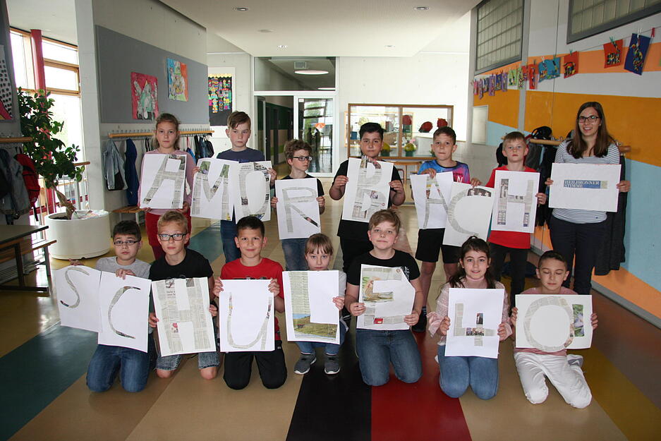 Zig Amorbachschule Neckarsulm 4a,b,c