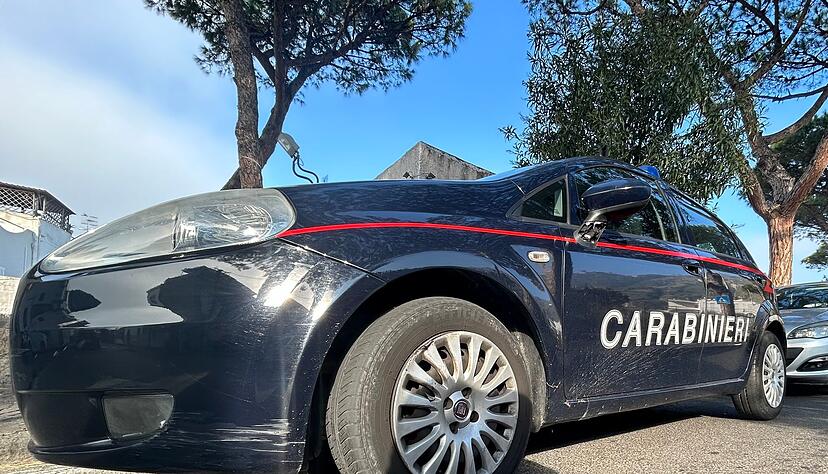 Die Polizei ermittelt. (Symbolbild)