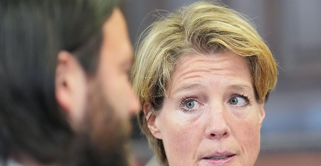 Christina Block soll die Entf&uuml;hrung ihrer eigenen Kinder beauftragt haben.