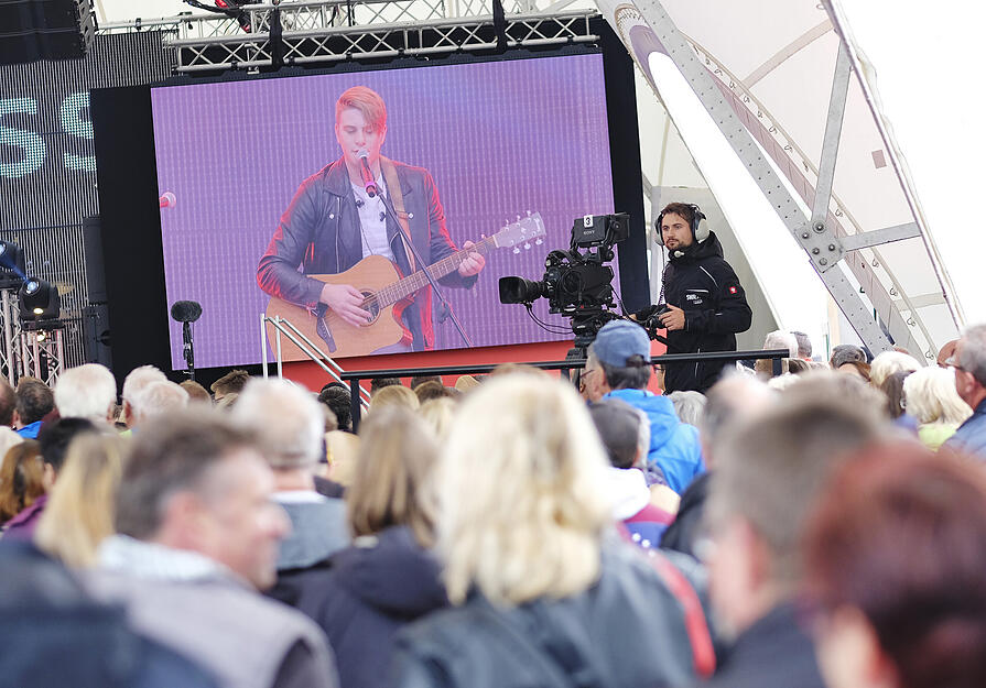 SWR Familientag SWR Familientag